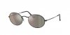OKULARY RAY-BAN® OVAL RB 3547N 002/39 51 ROZMIAR M